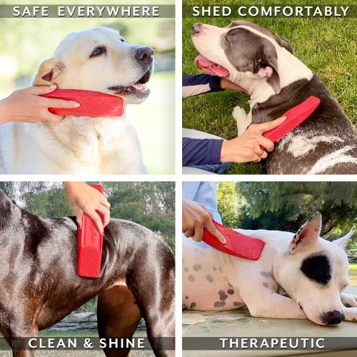 StripHair Dog or Horse 2pc Set