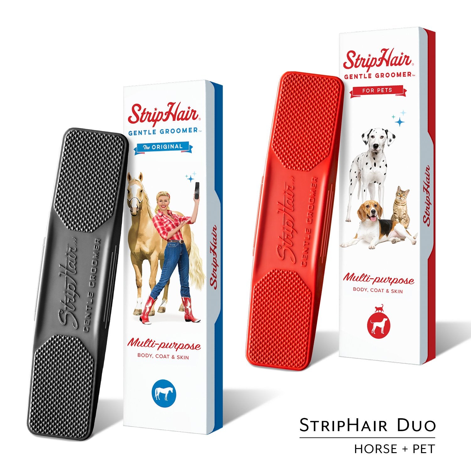 StripHair Duo