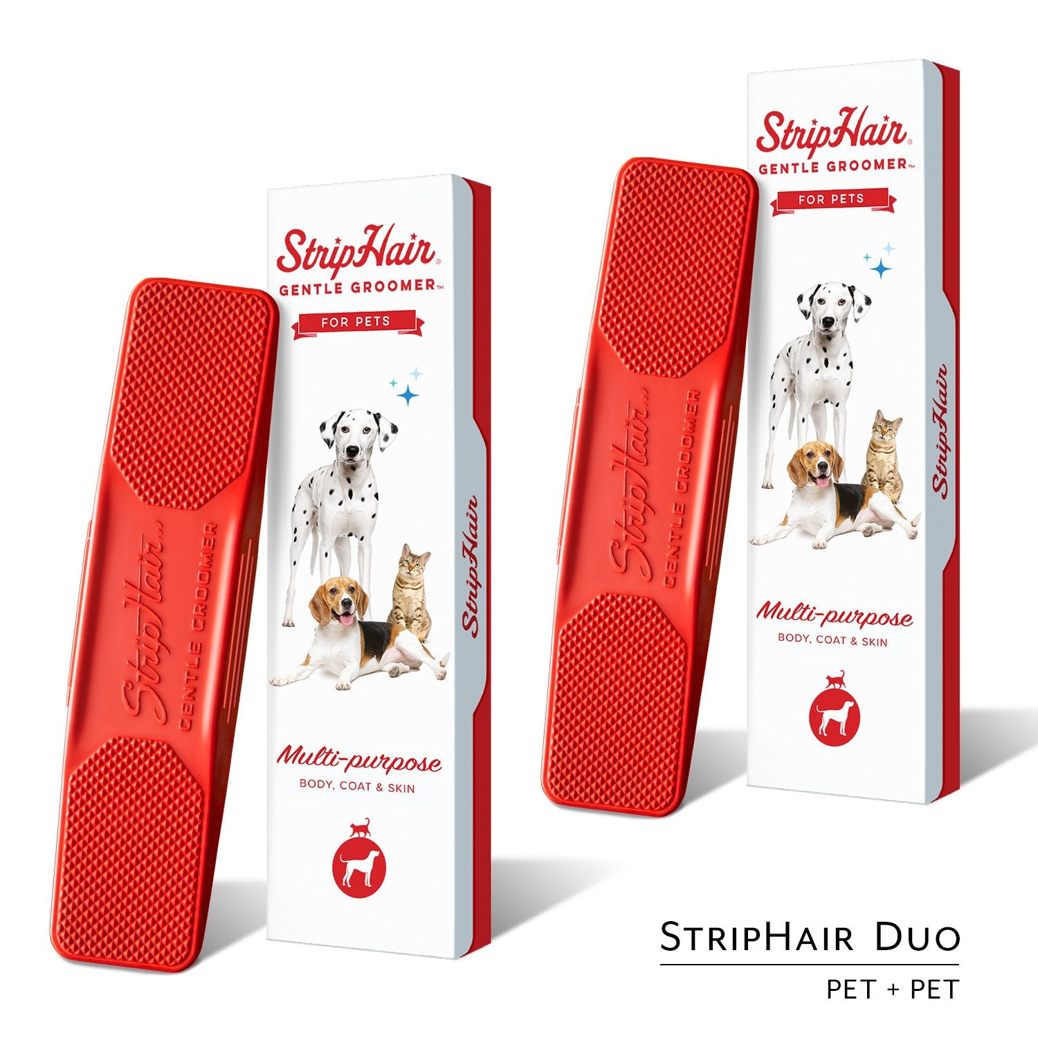 StripHair Duo